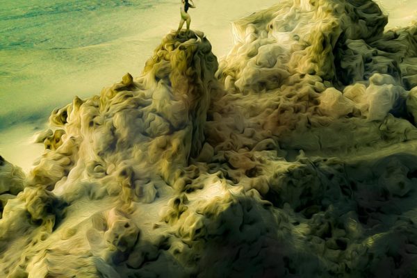 Snowy Cap 20210217_172231 Snowy Cap 20210217_172231