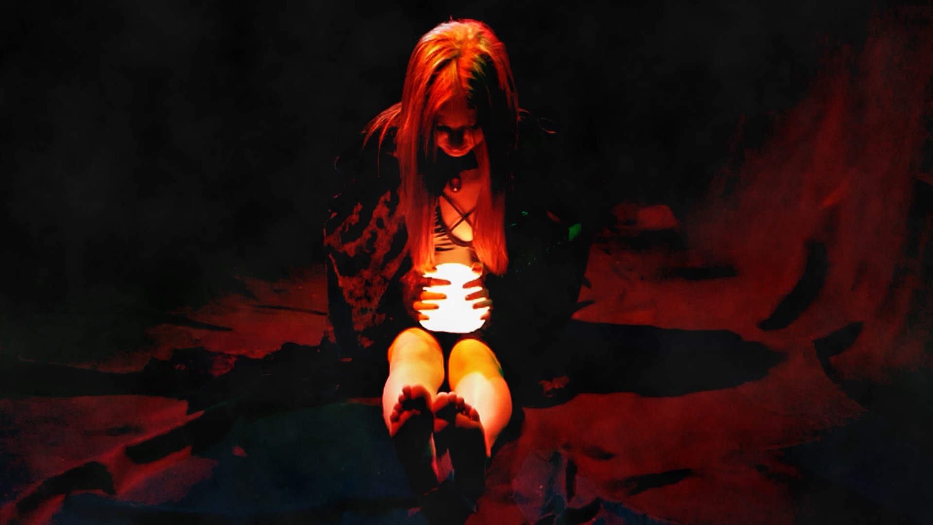 Celestial Storm – Lethe