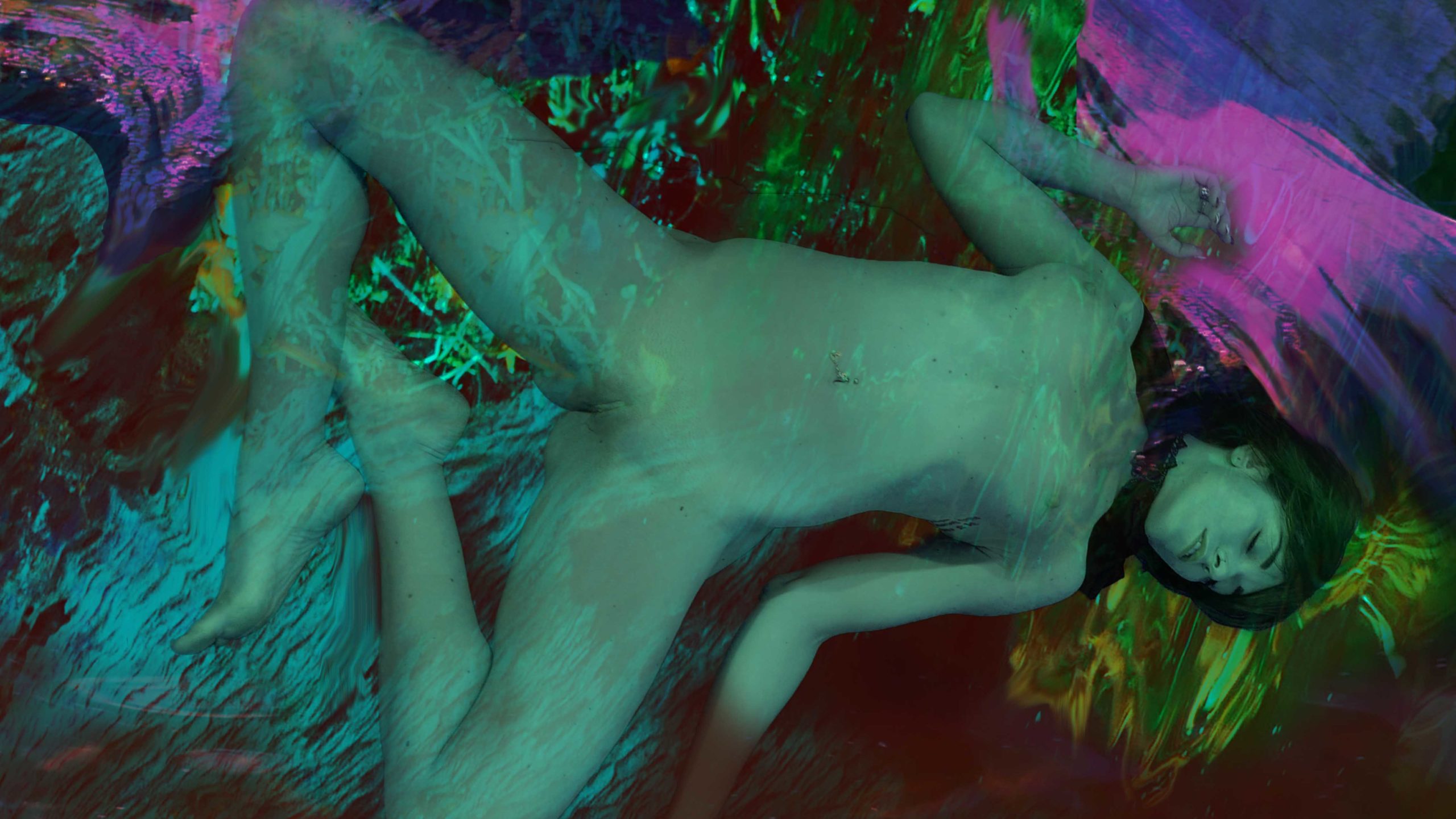 Aqua Bath – Olinka