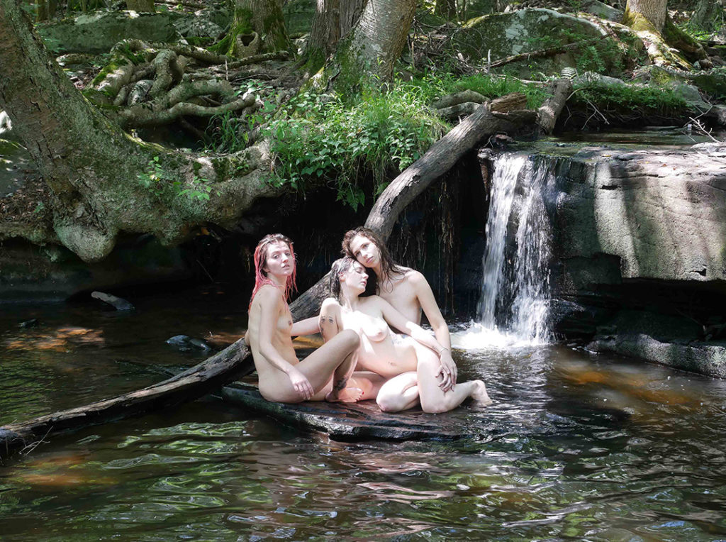 P1040377 Jane Celeste Starla Waterfall Rock_1080PX-10