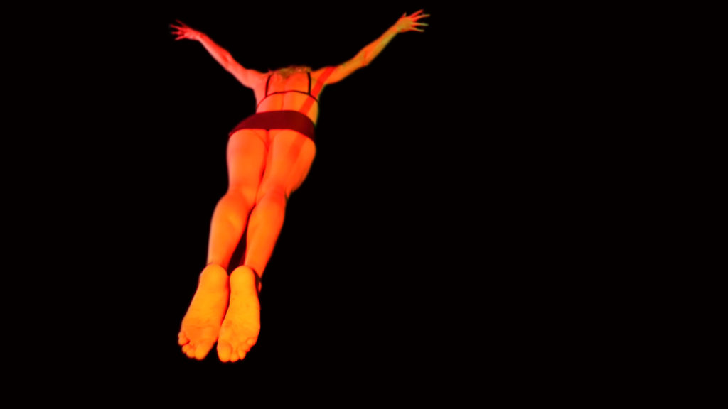 Rising End - Jem Starlightmoon