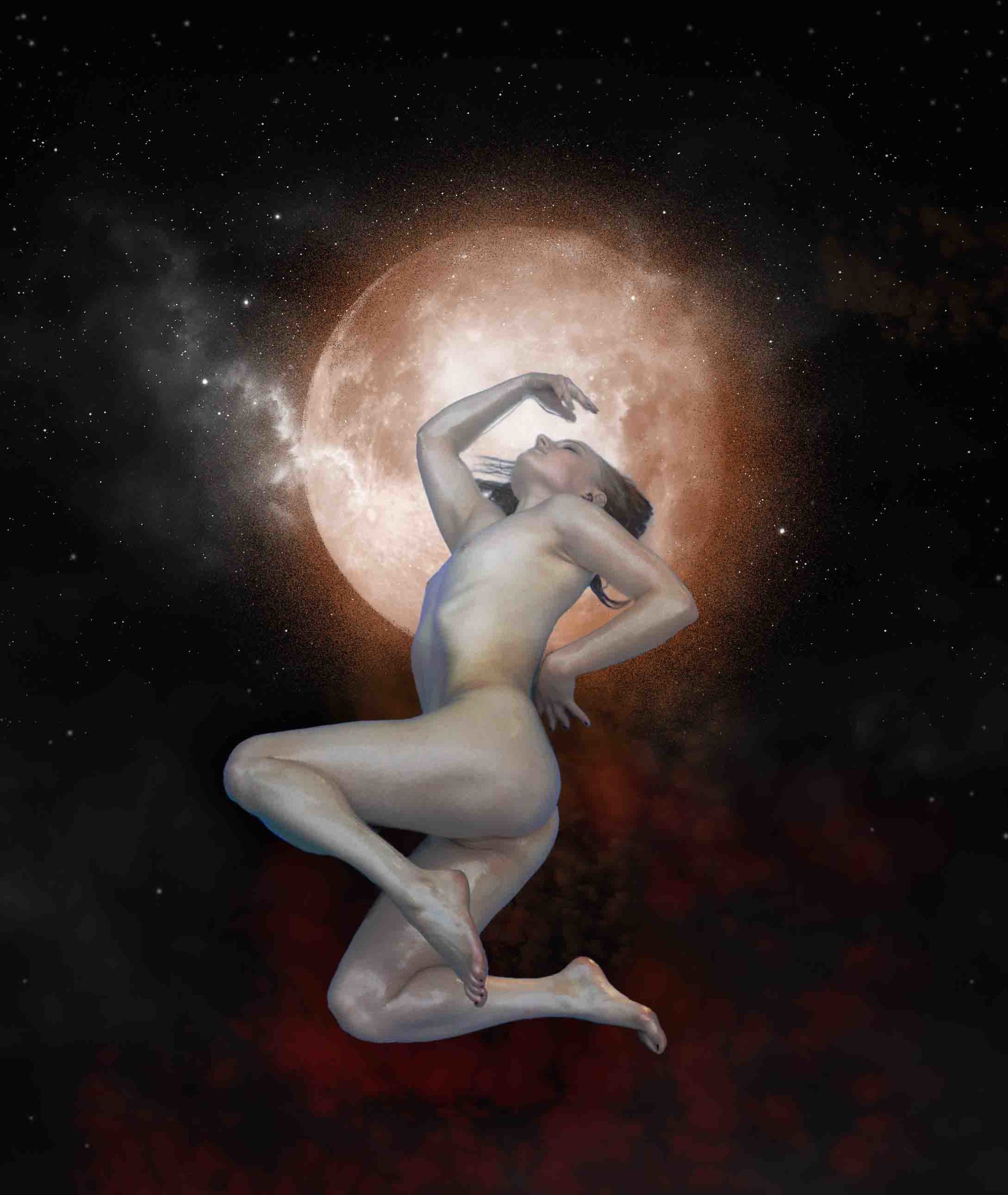 Lethe – Moon