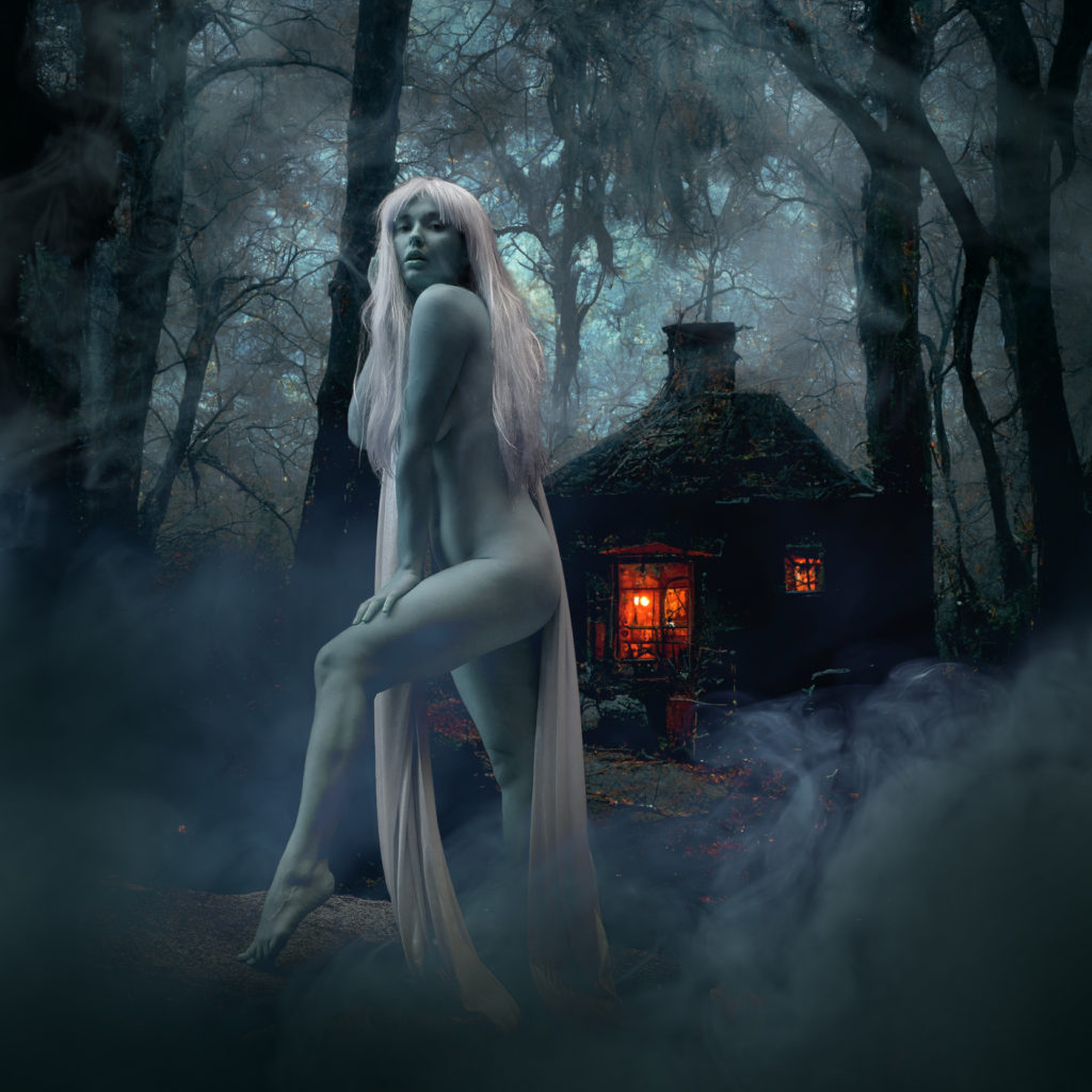 Season of the Witch #5