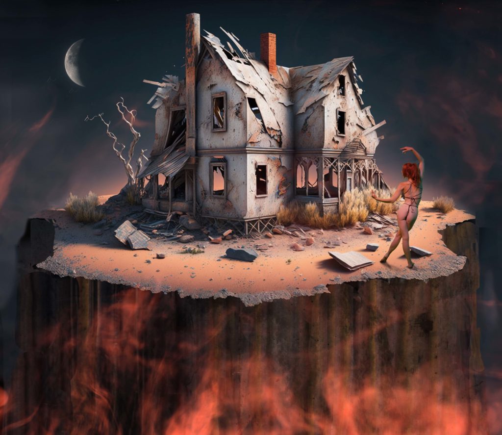 Crystal-nicole-dancing-like-theres-no-tomorrow