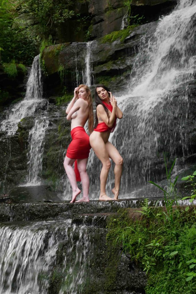 Kay Olinka Waterfall P1680830 Resized