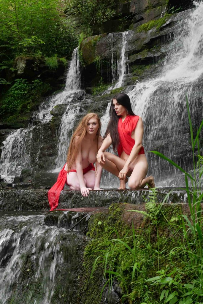 Kay Olinka Waterfall P1680859 Resized