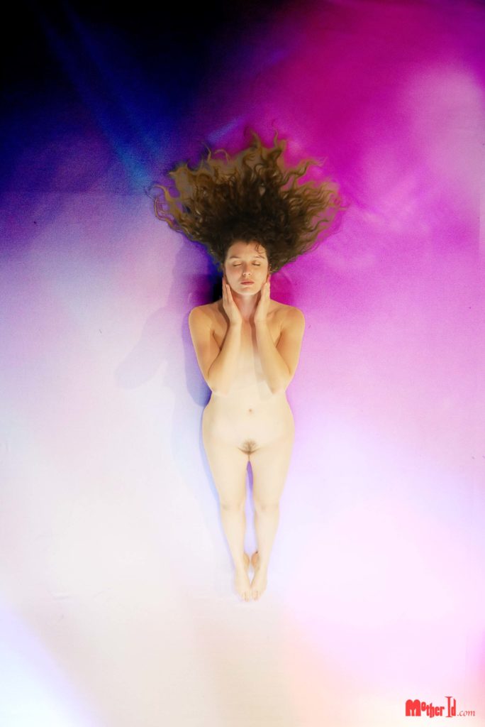 Jessa Ray Muse Rapture P1670290