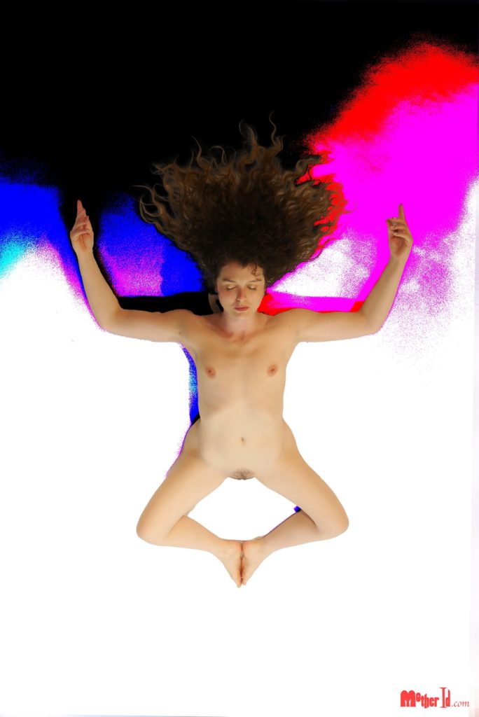 Jessa Ray Muse Rapture P1670301