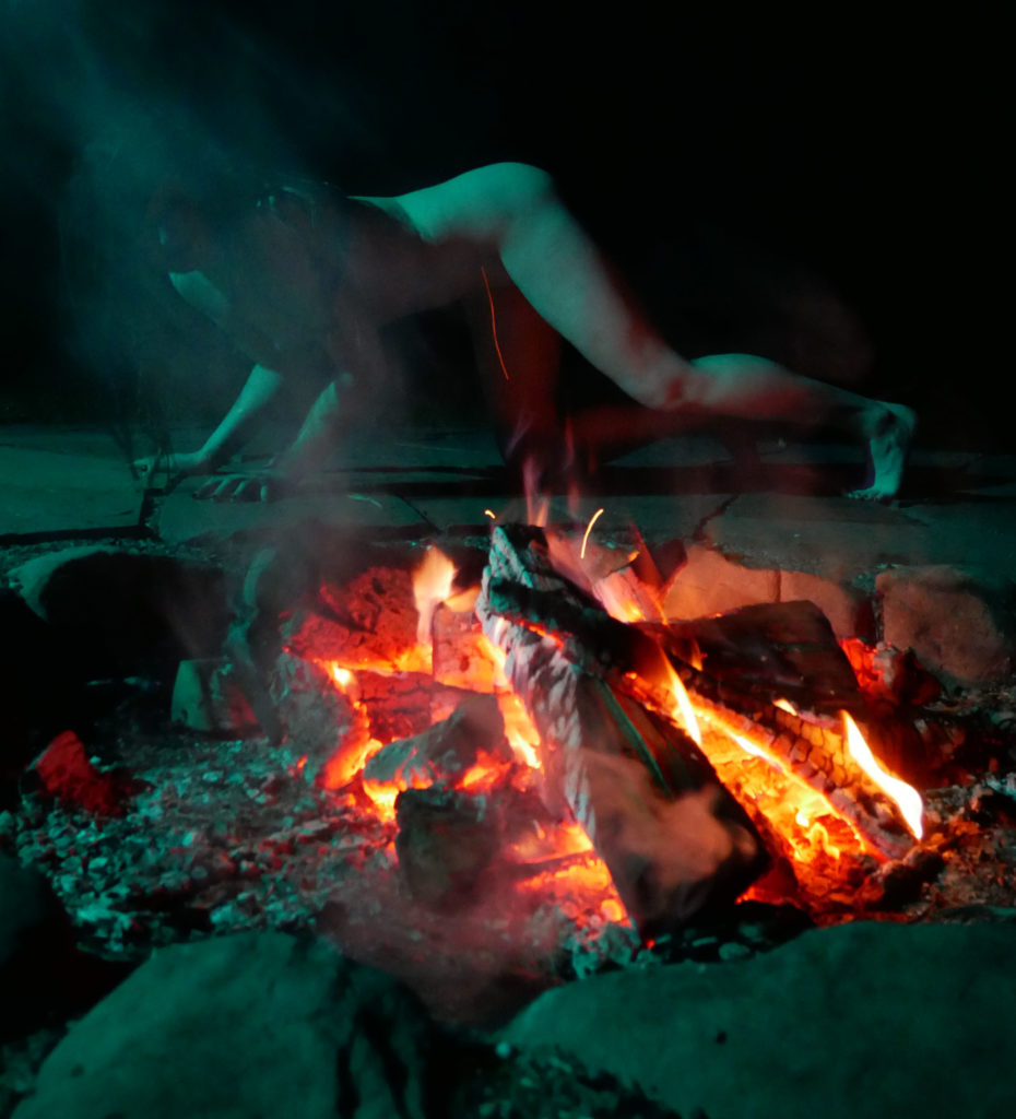 Sarah Fire Pit P1290195